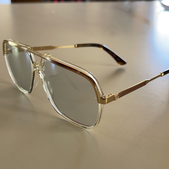 Gucci frames shades - Picture 3 of 6